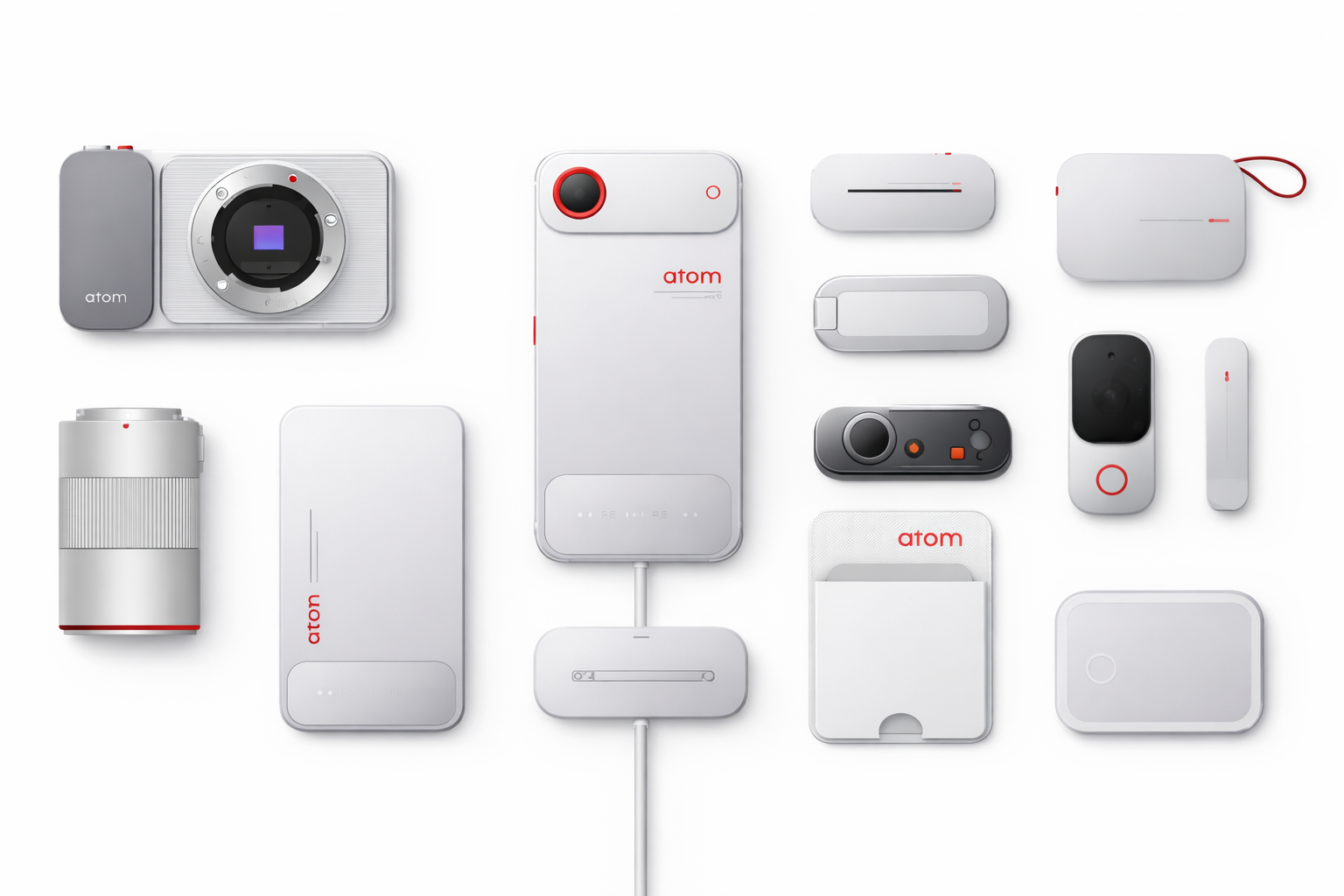 Tecno Modular Phone Concept: भविष्य का स्मार्टफोन कैसा होगा?